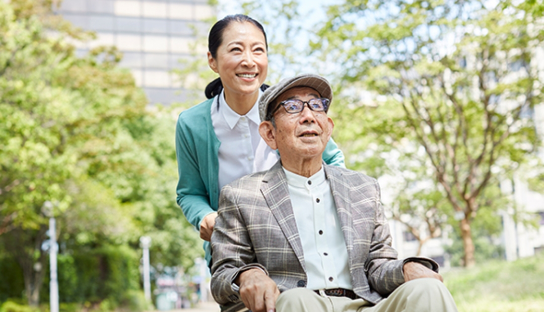 ダスキンライフケア